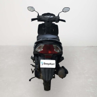 Honda Dio 2017 Model