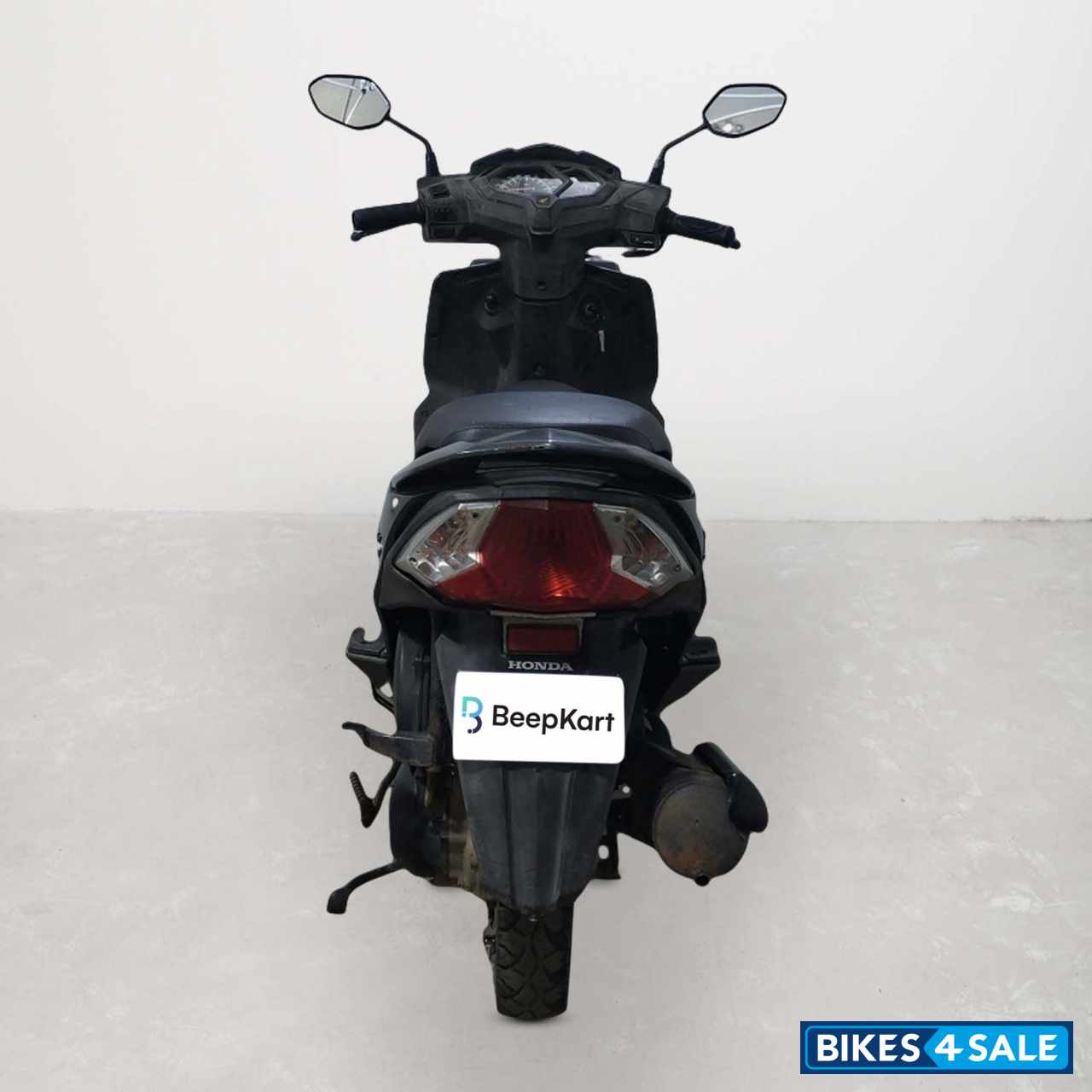 Honda Dio
