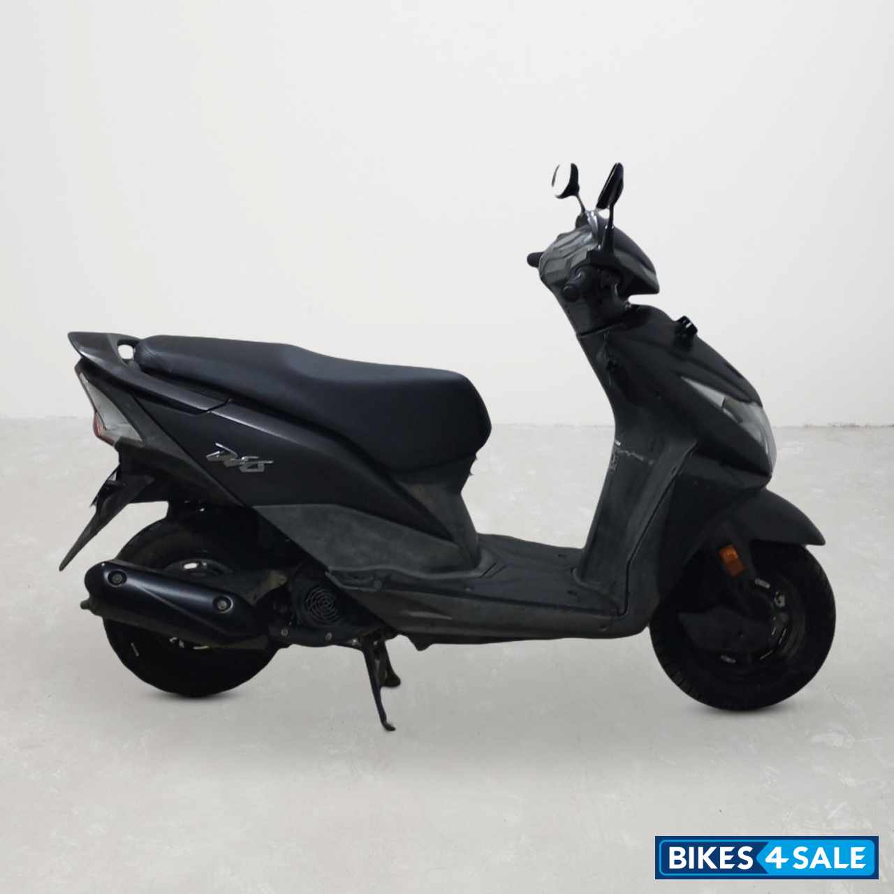 Honda Dio
