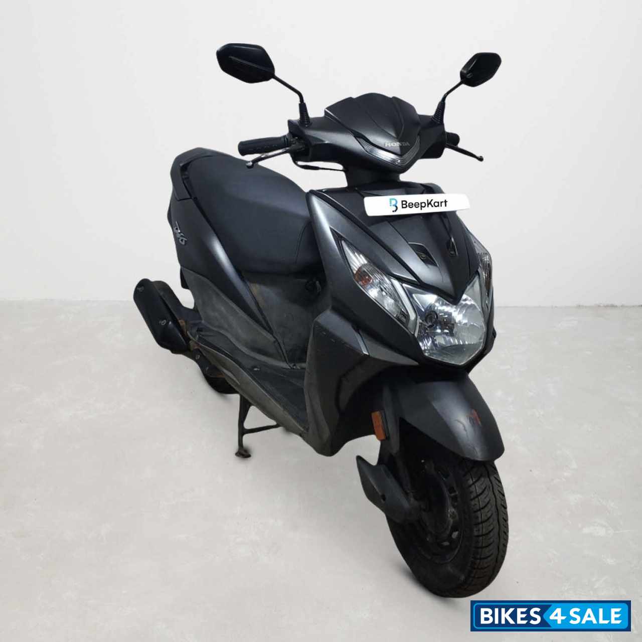 Honda Dio