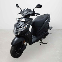 Honda Dio 2018 Model