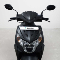 Honda Dio