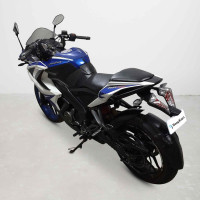 Bajaj Pulsar RS 200