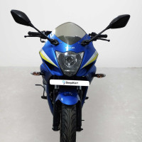 Suzuki Gixxer SF