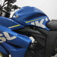 Suzuki Gixxer SF