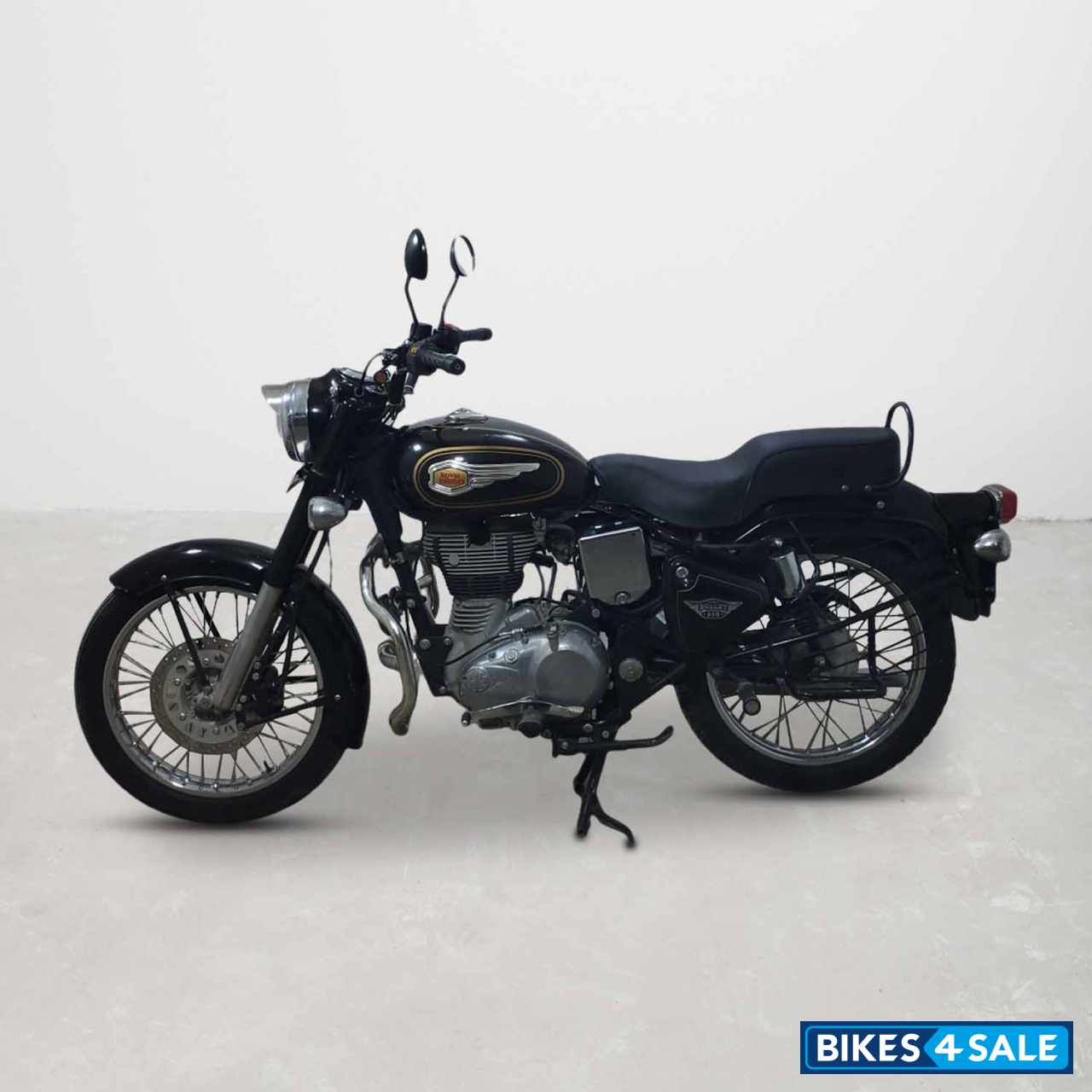 Royal Enfield Bullet 350