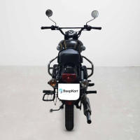 Royal Enfield Bullet 350