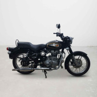 Royal Enfield Bullet 350