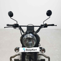 Royal Enfield Bullet 350