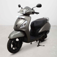TVS Jupiter 2018 Model