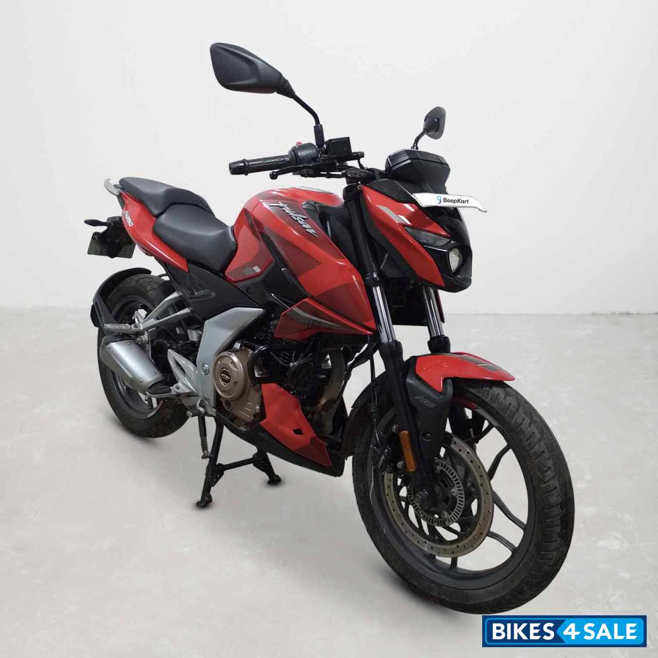 Bajaj Pulsar N250