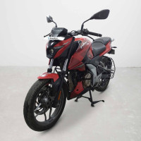 Bajaj Pulsar N250