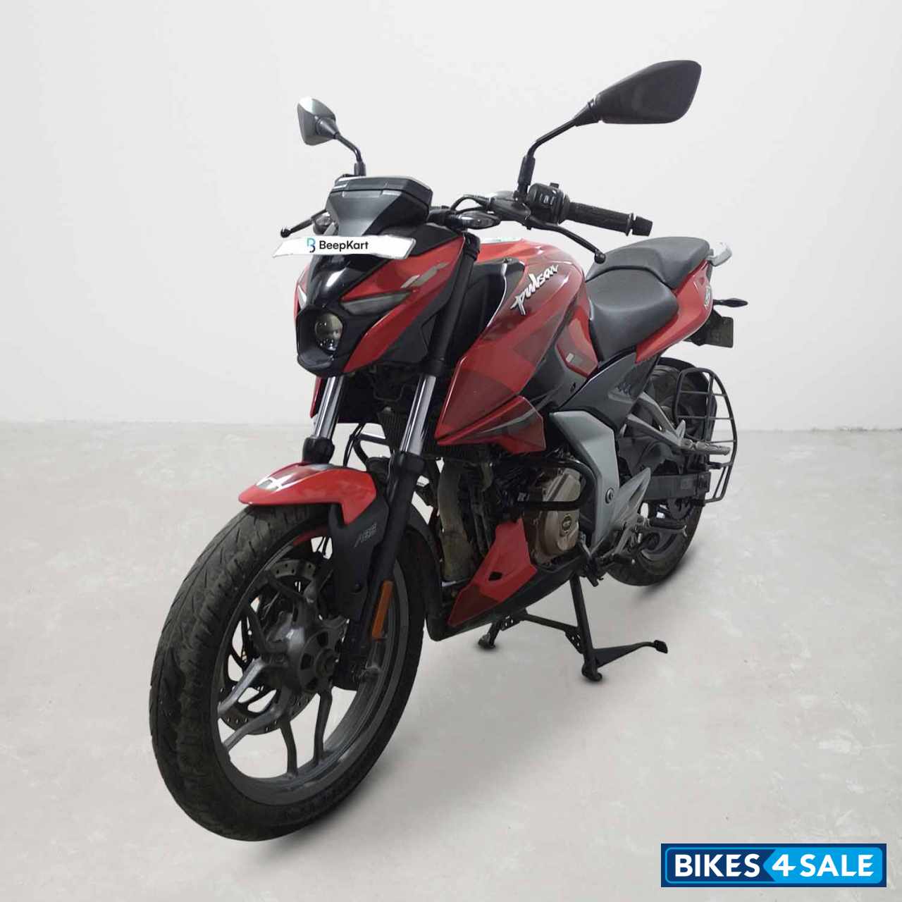 Bajaj Pulsar N250