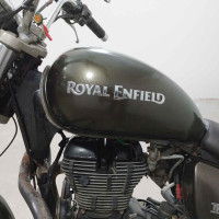 Royal Enfield Thunderbird 350