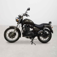 Royal Enfield Thunderbird 350