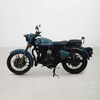 Royal Enfield Classic 350