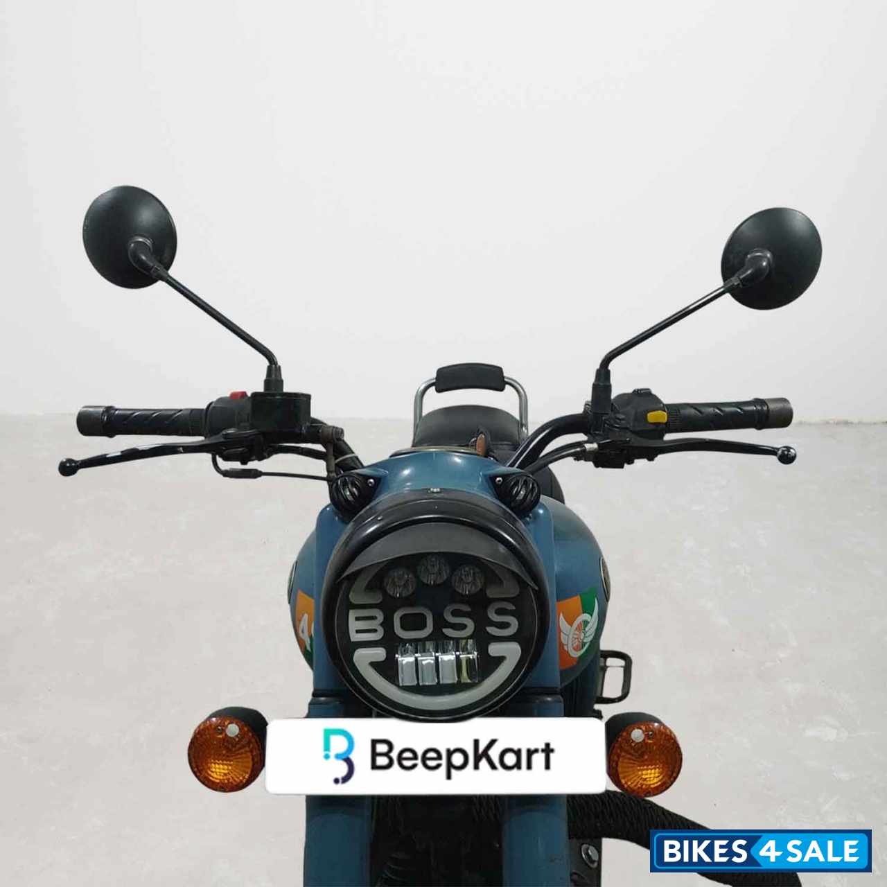 Royal Enfield Classic 350