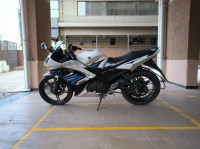 Yamaha YZF R15 S