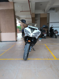 Yamaha YZF R15 S