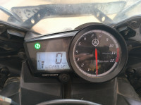 Yamaha YZF R15 S