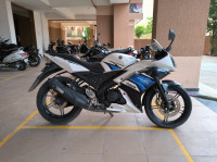 Yamaha YZF R15 S