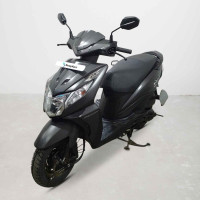 Honda Dio 2019 Model