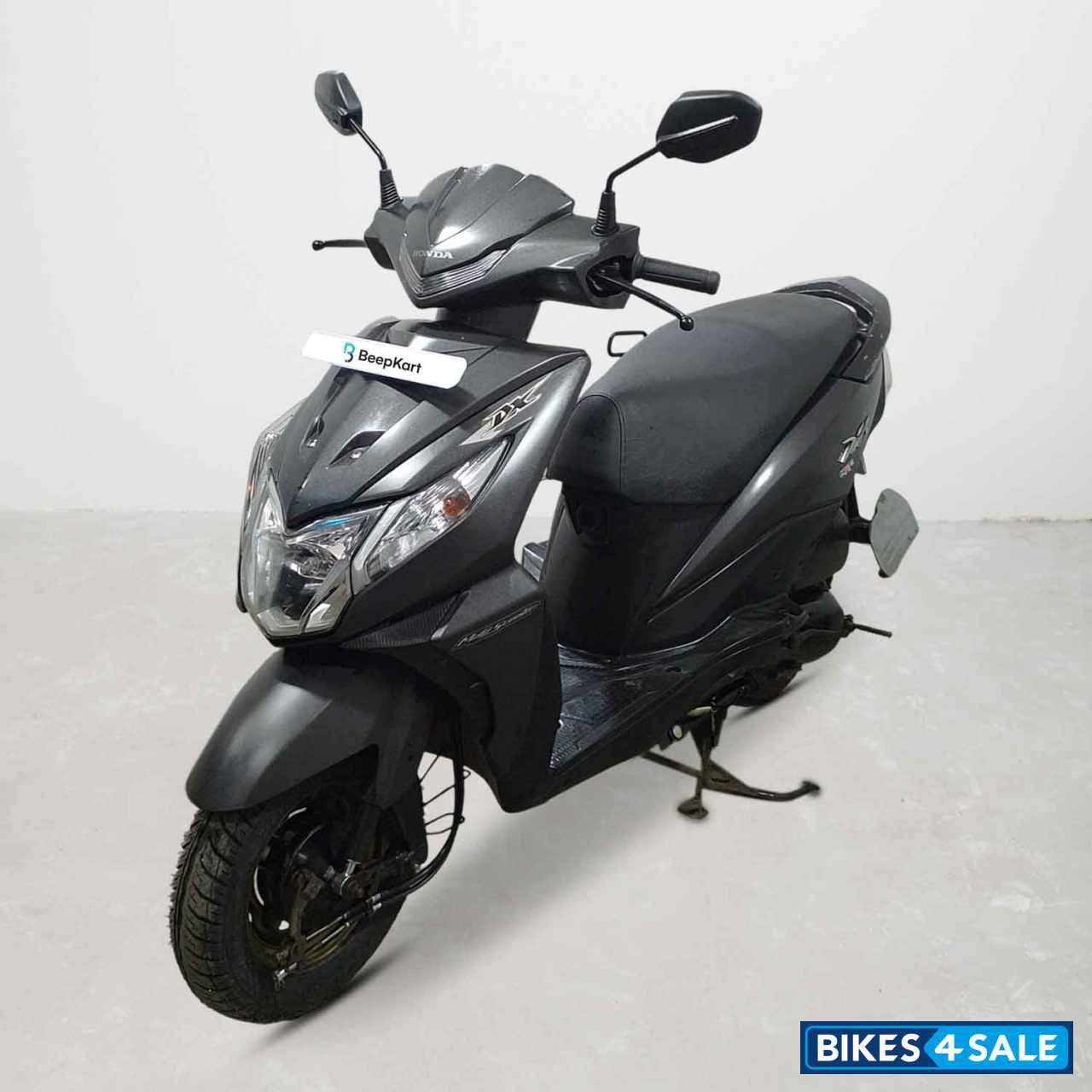 Honda Dio