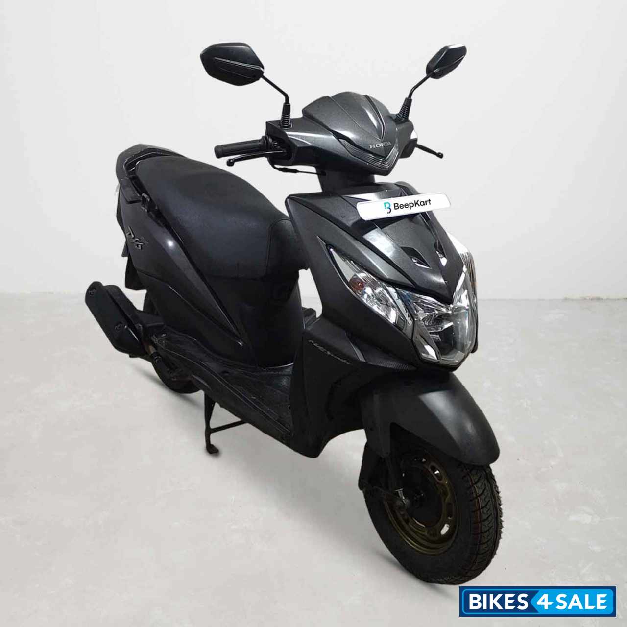 Honda Dio