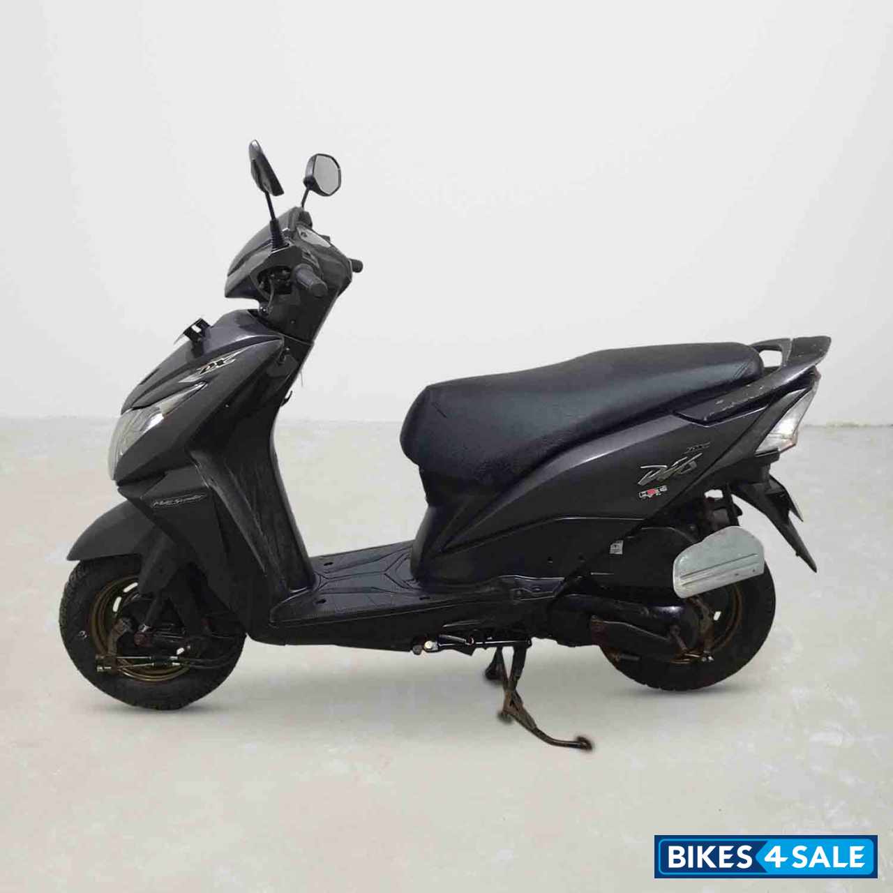 Honda Dio
