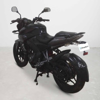 Bajaj Pulsar NS200
