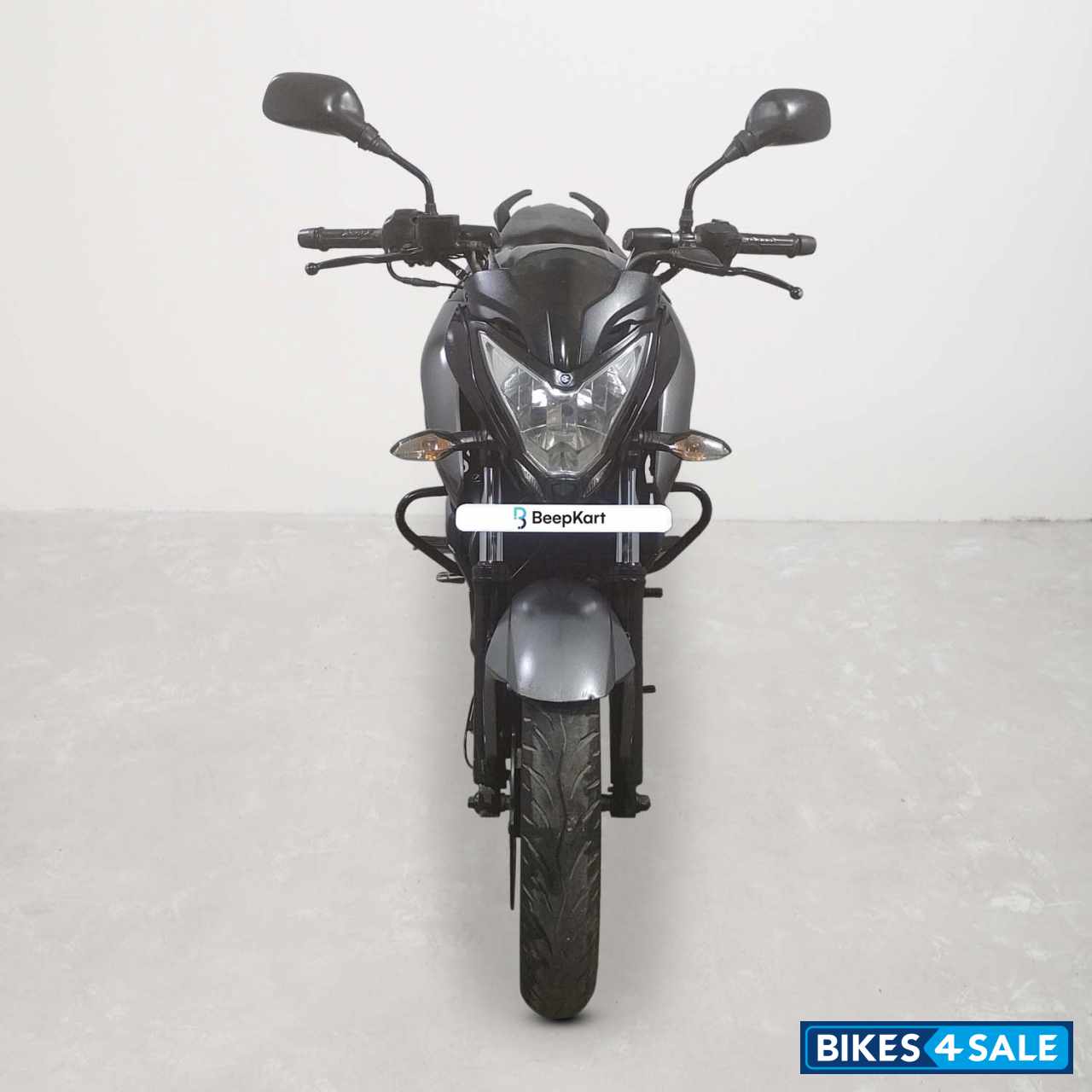 Bajaj Pulsar NS200