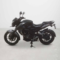 Bajaj Pulsar NS200