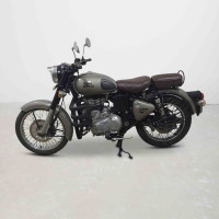 Royal Enfield Classic 350