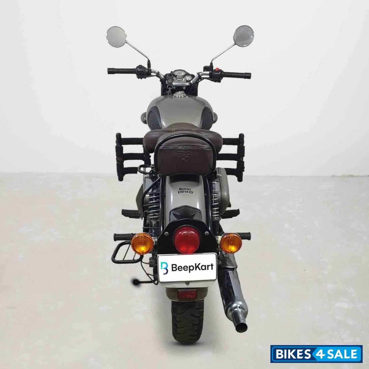 Royal Enfield Classic 350