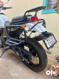 Royal Enfield Himalayan