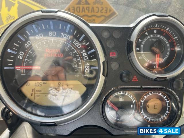 Royal Enfield Himalayan