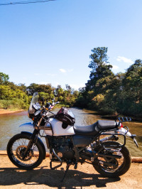 Royal Enfield Himalayan