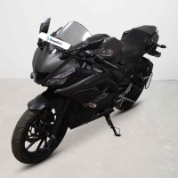 Yamaha YZF R15 S 2022 Model