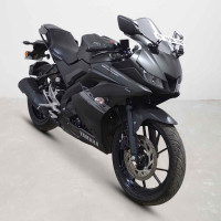 Yamaha YZF R15 S
