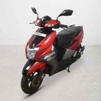 TVS NTORQ 125 2020 Model