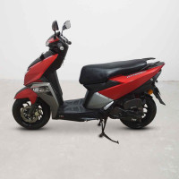 TVS NTORQ 125