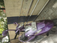TVS Scooty Pep Plus