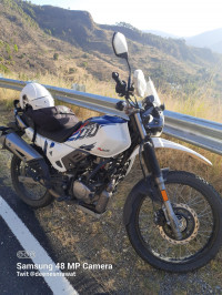 Hero Xpulse 200 4V 2022 Model