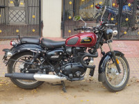 Benelli Imperiale 400