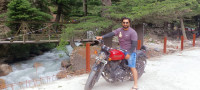 Royal Enfield Thunderbird X 350 2018 Model