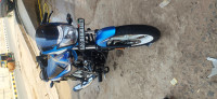 Bajaj Platina 110 H-Gear BS6 2021 Model