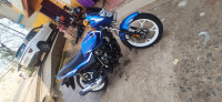Bajaj Platina 110 H-Gear BS6