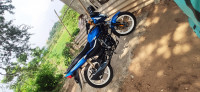 Bajaj Platina 110 H-Gear BS6