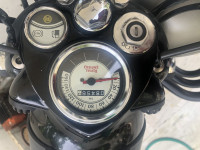 Royal Enfield Classic Gunmetal Grey