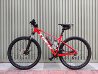 Bicycle Trek 2021 Model
